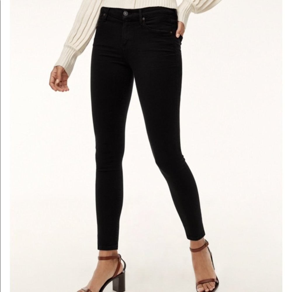 Citizens of Humanity Avedon Skinny Stretch jeans